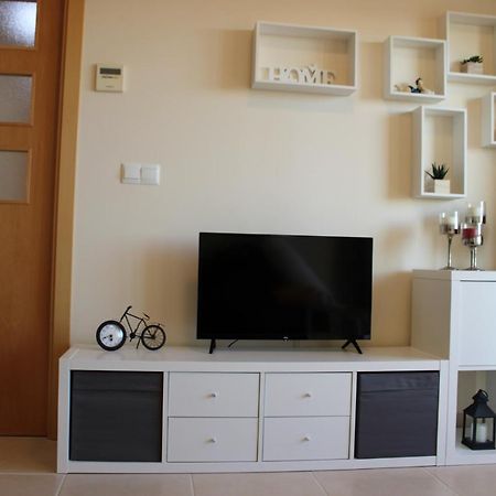Apartamento Aguamarina - Playa Moncofa Moncófar Extérieur photo