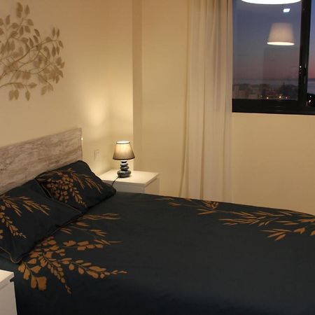 Apartamento Aguamarina - Playa Moncofa Moncófar Extérieur photo