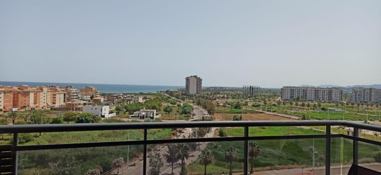 Apartamento Aguamarina - Playa Moncofa Moncófar Extérieur photo