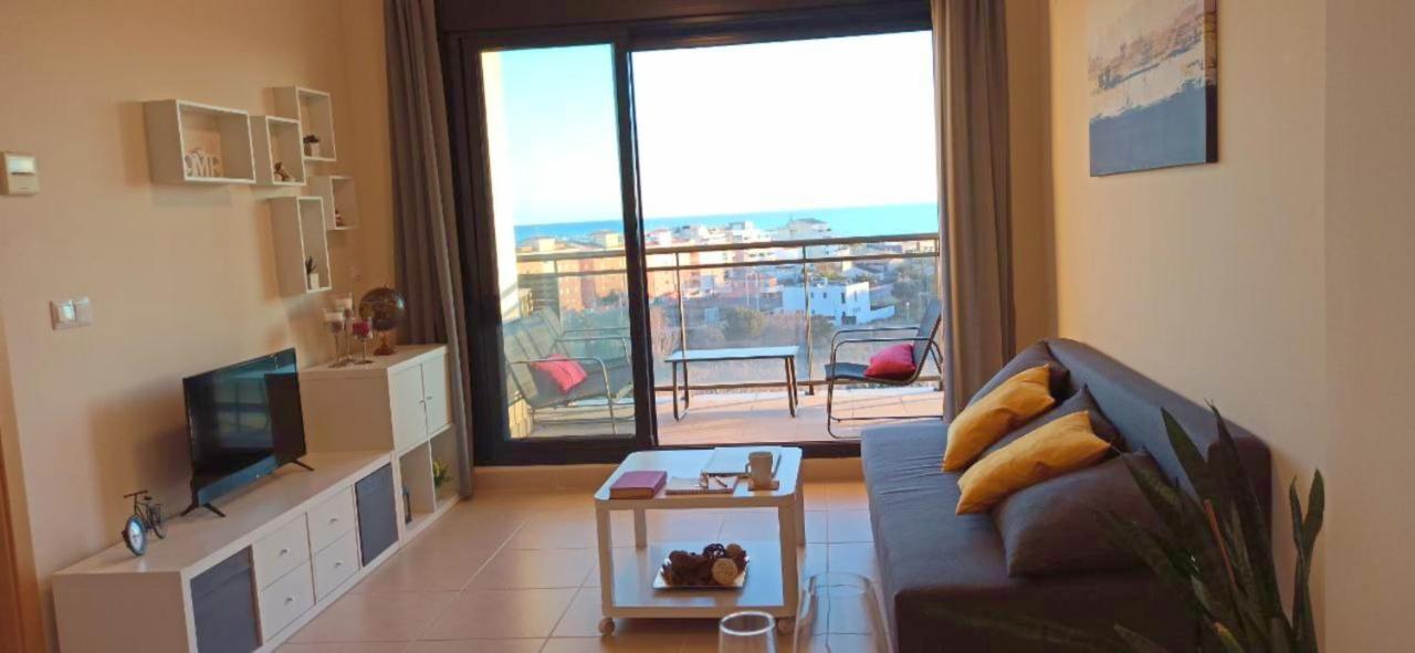 Apartamento Aguamarina - Playa Moncofa Moncófar Extérieur photo