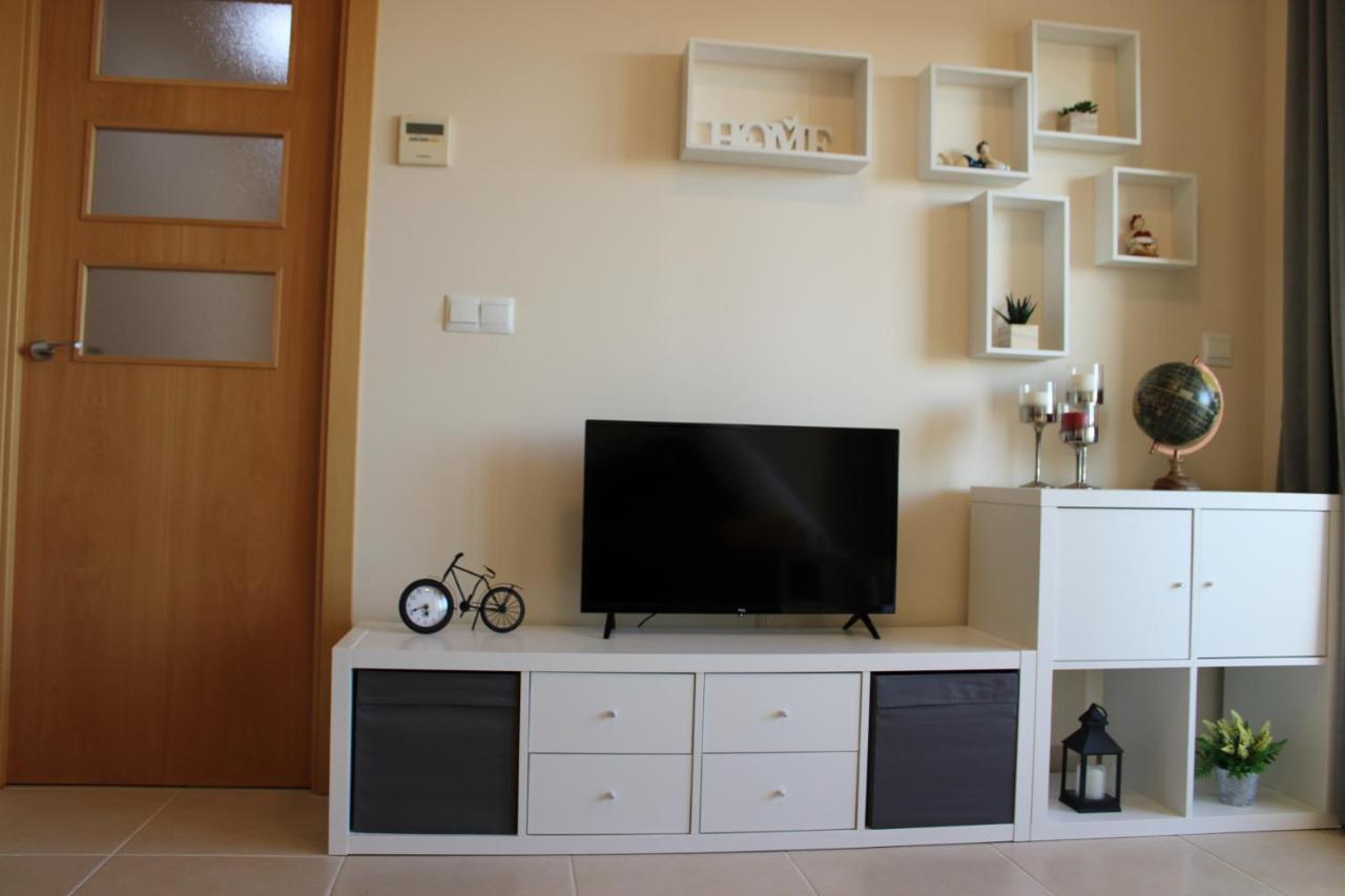 Apartamento Aguamarina - Playa Moncofa Moncófar Extérieur photo