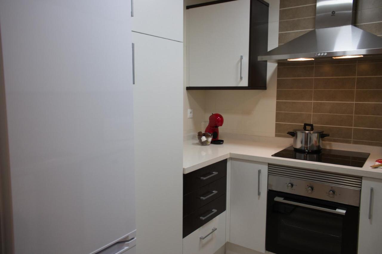 Apartamento Aguamarina - Playa Moncofa Moncófar Extérieur photo