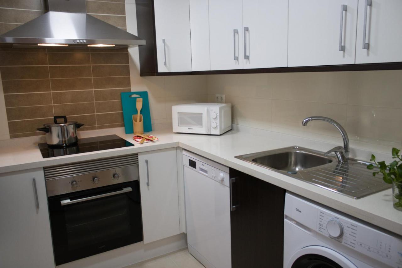 Apartamento Aguamarina - Playa Moncofa Moncófar Extérieur photo