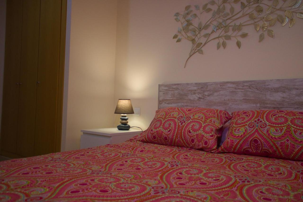 Apartamento Aguamarina - Playa Moncofa Moncófar Extérieur photo