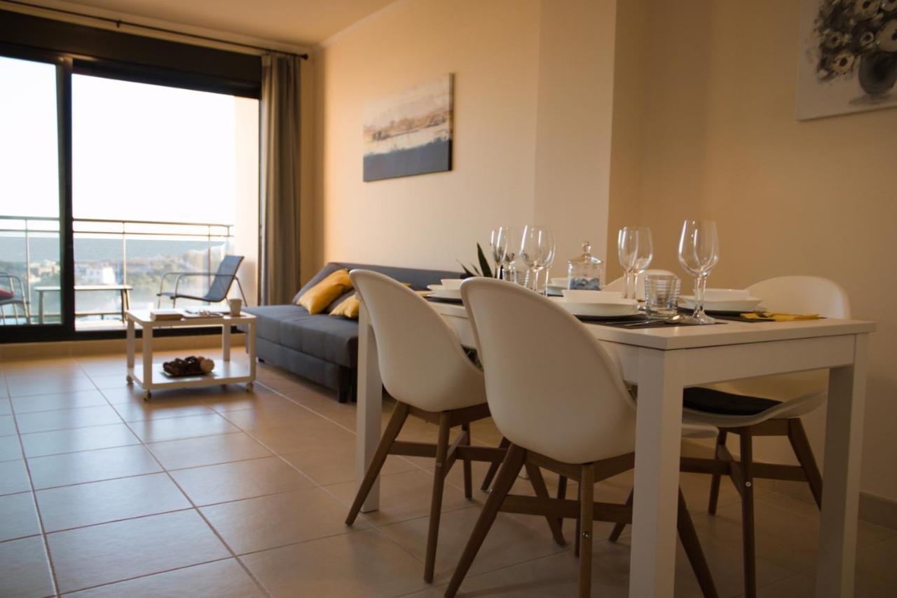 Apartamento Aguamarina - Playa Moncofa Moncófar Extérieur photo