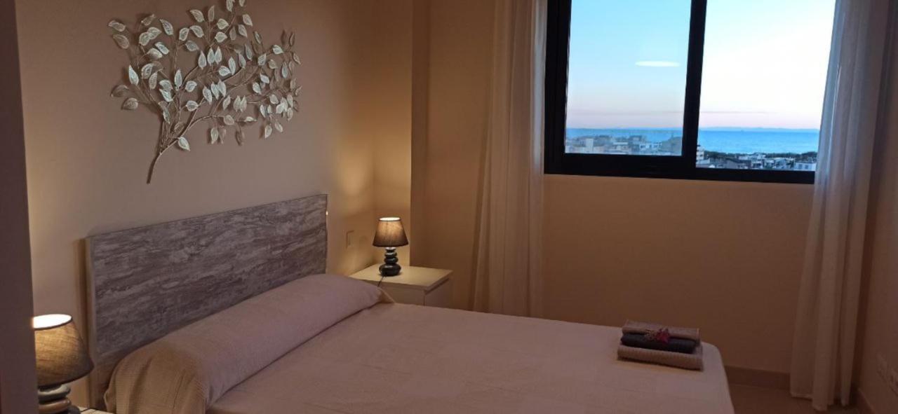 Apartamento Aguamarina - Playa Moncofa Moncófar Extérieur photo