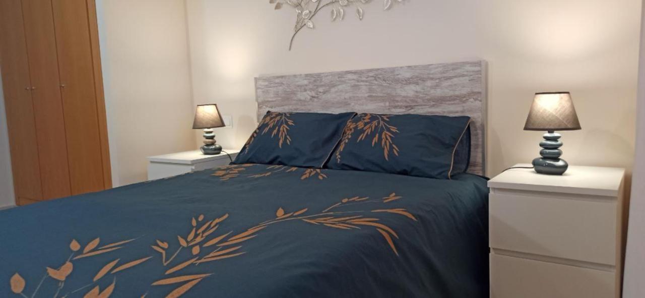 Apartamento Aguamarina - Playa Moncofa Moncófar Extérieur photo