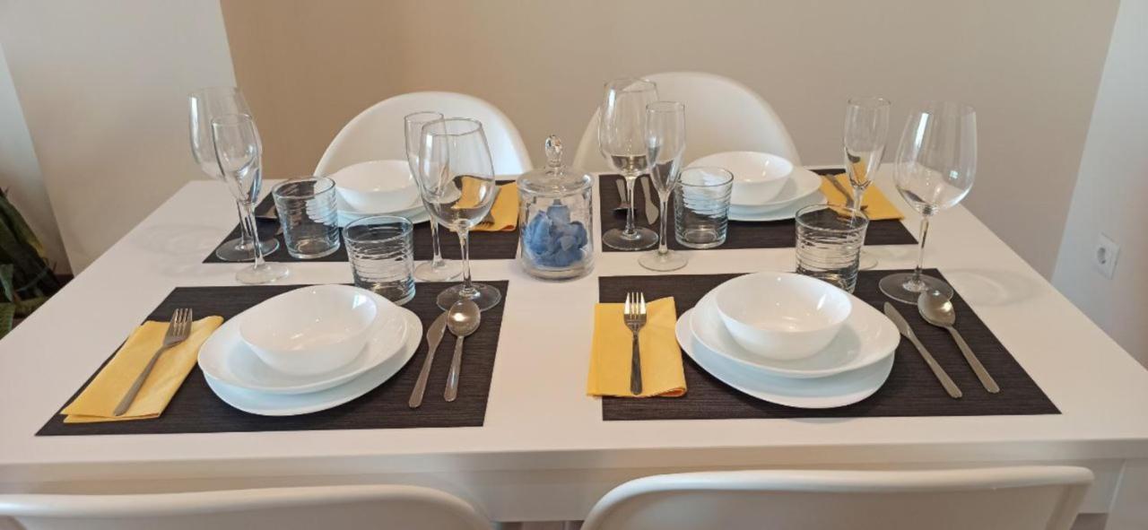 Apartamento Aguamarina - Playa Moncofa Moncófar Extérieur photo