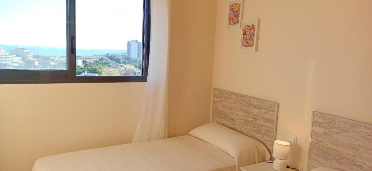 Apartamento Aguamarina - Playa Moncofa Moncófar Extérieur photo
